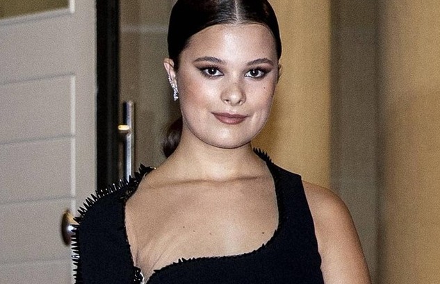 Conoce al novio mexicano de la guapa Manuela Sanz/ Foto: Cortesía