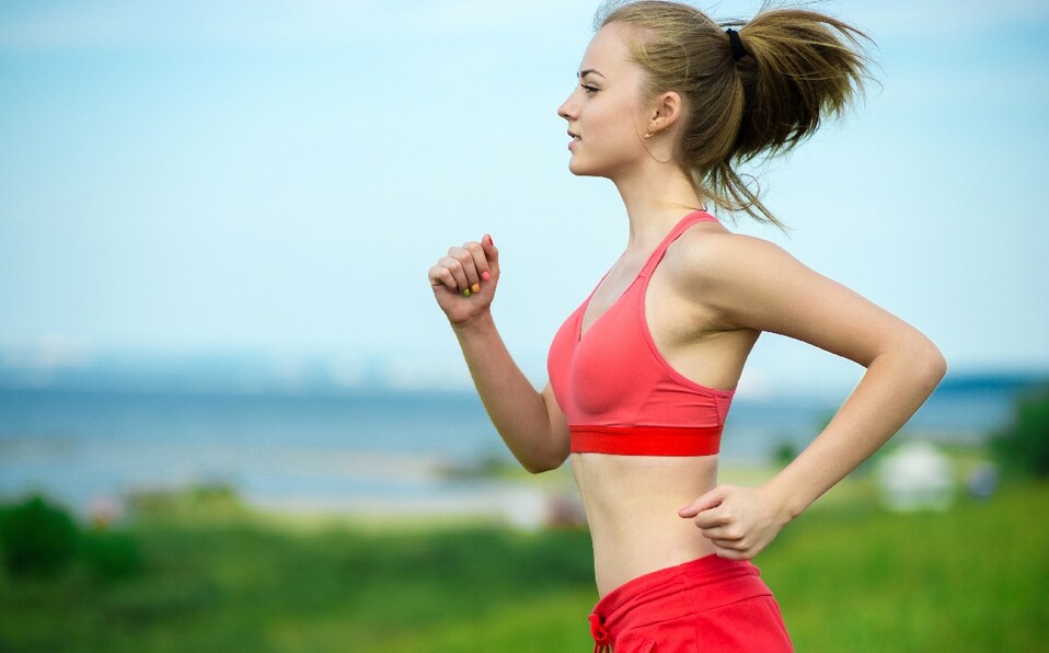 Correr es una de las actividades necesarias para oxigenar el cerebro (Foto: Shutterstock).