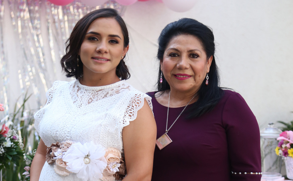 Diana y Martha