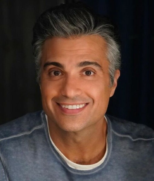 Jaime Camil. Foto: Instagram