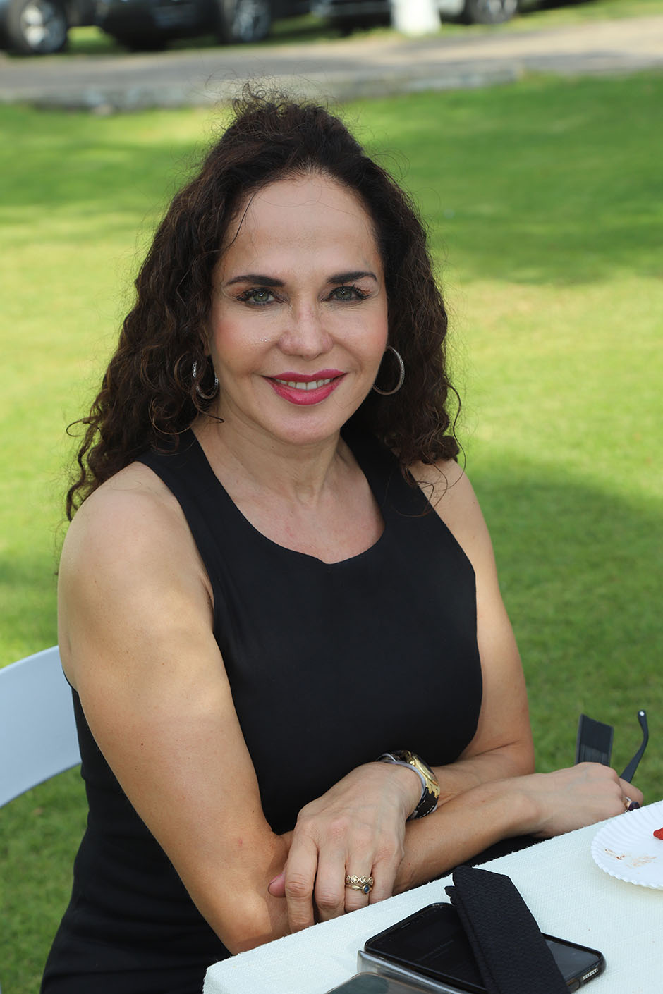 Leticia Casillas
