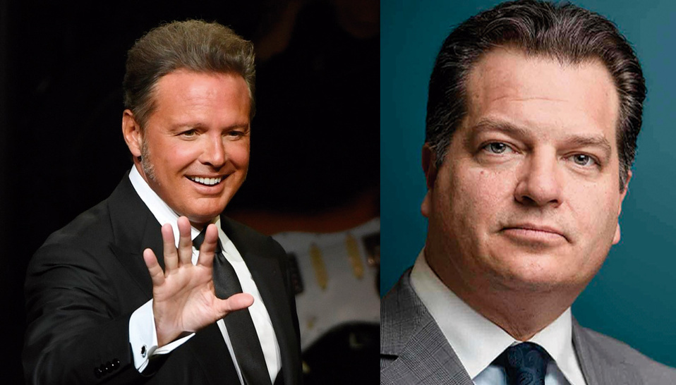 Luis Miguel ayudará a Miguel Alemán Magnani con un nuevo tour en 2022