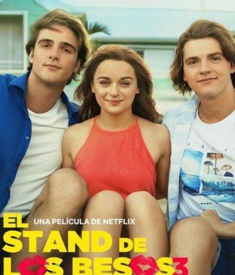 Netflix estrenos agosto 2021. Series y películas