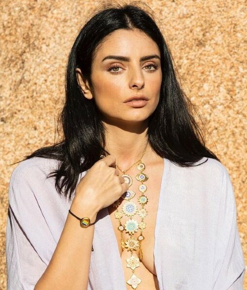 ¿Aislinn Derbez con nuevo novio? La actriz responde a los rumores