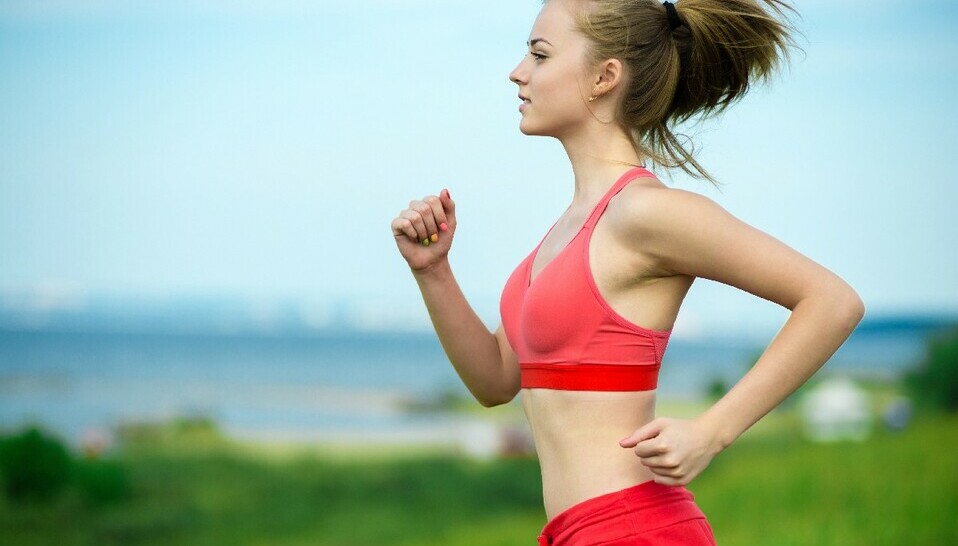 Correr es una de las actividades necesarias para oxigenar el cerebro (Foto: Shutterstock).