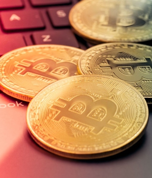 Las criptomonedas ya son aceptadas en establecimientos de la Ciudad de México (Imagen: Shutterstock).