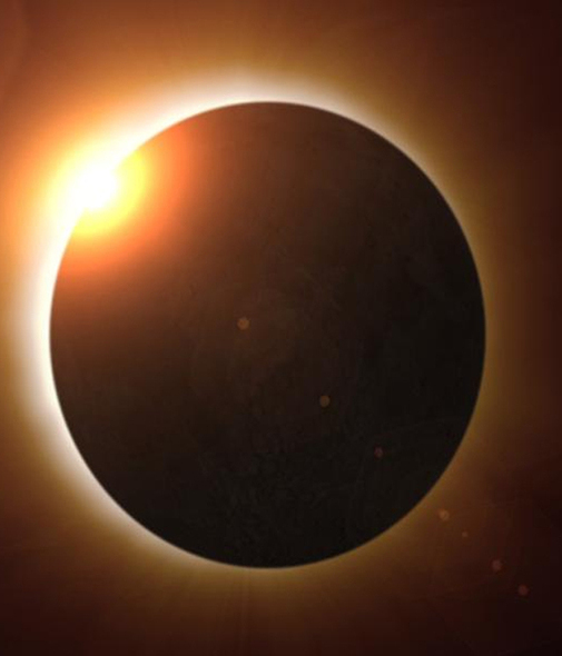 Descubre cuándo y dónde podremos ver el próximo eclipse solar en México (Foto: Cortesía)