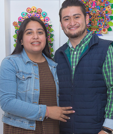 Galería de arte popular Óscar Soteno