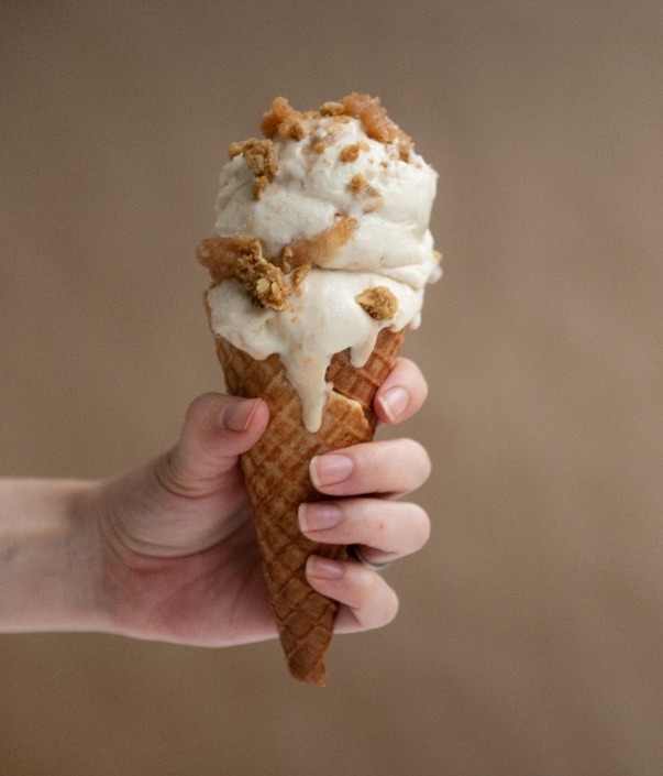 Gelato. Foto: Especial