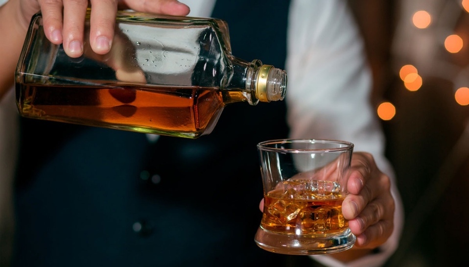 Whisky irlandés (Foto: Shutterstock)
