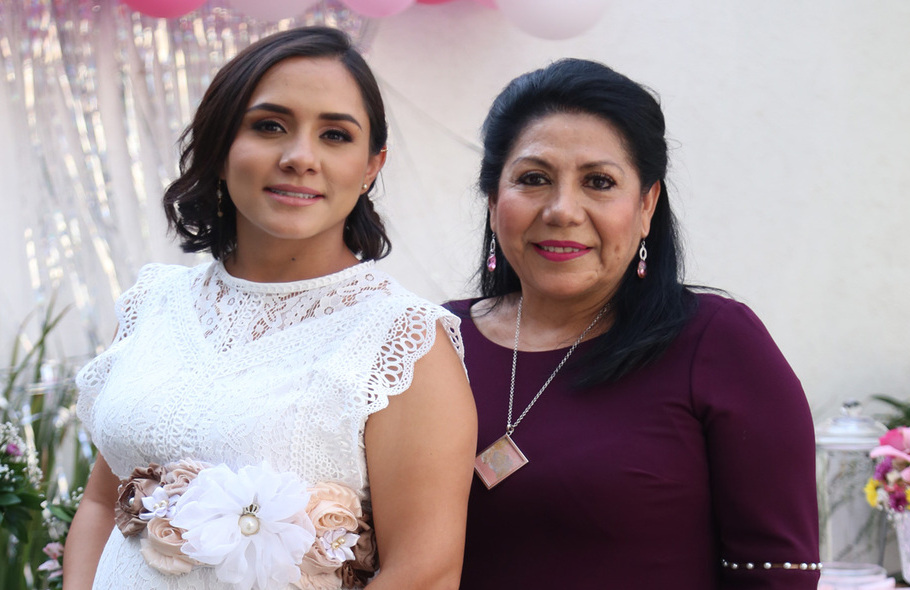 Diana y Martha