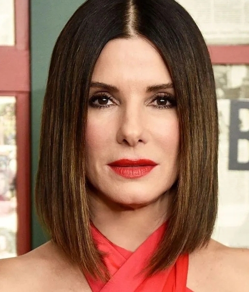 Louis y Laila: Ellos son los hijos adoptados de Sandra Bullock (Foto: Instagram)