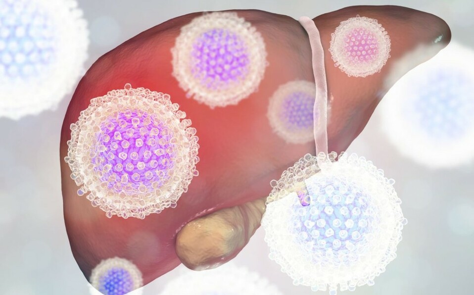 Para qué sirve la vacuna para la Hepatitis B (Foto: Instagram)