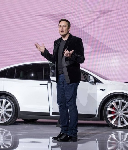 Elon Musk: Dónde vive y cómo es su casa prefabricada. (Foto: Instagram).