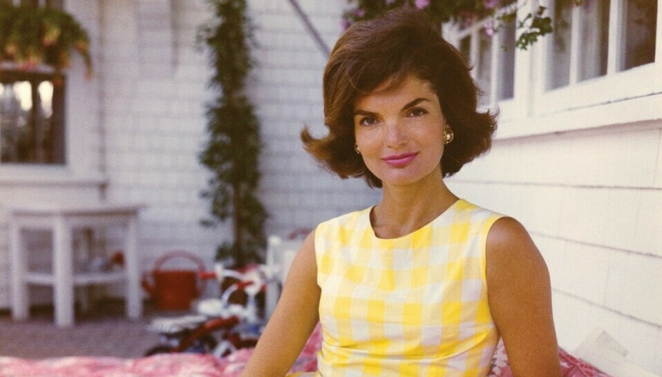 Jackie Kennedy: 5 looks históricos e icónicos de la primera dama (Foto: Getty Images)