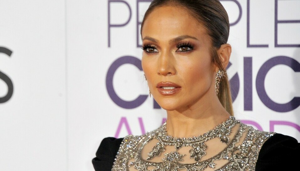 Jennifer Lopez (Foto: Shutterstock).