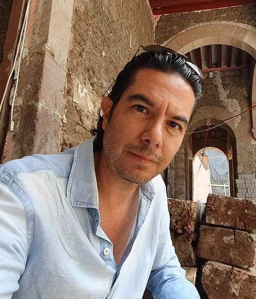 Juan Carlos Doce