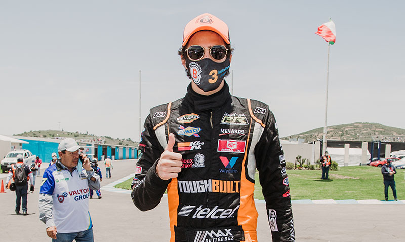 Max Gutierrez
