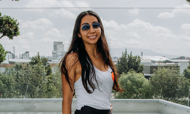Laren Vera