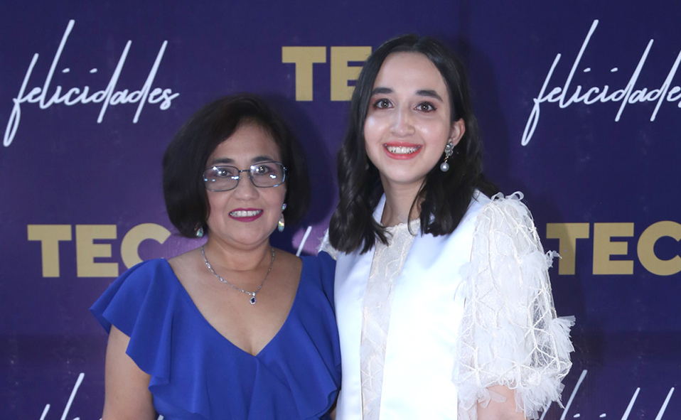 Beatriz y Betty
