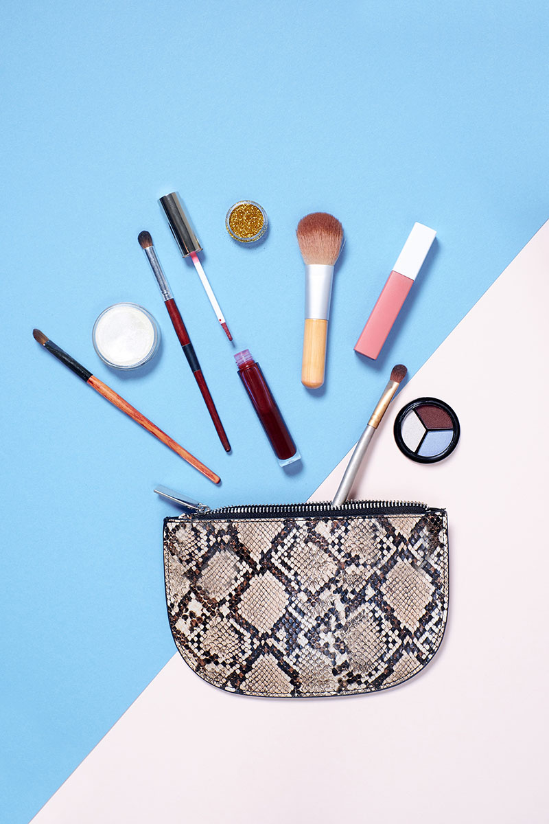 Cuánto dura el maquillaje: Caducidad del maquillaje