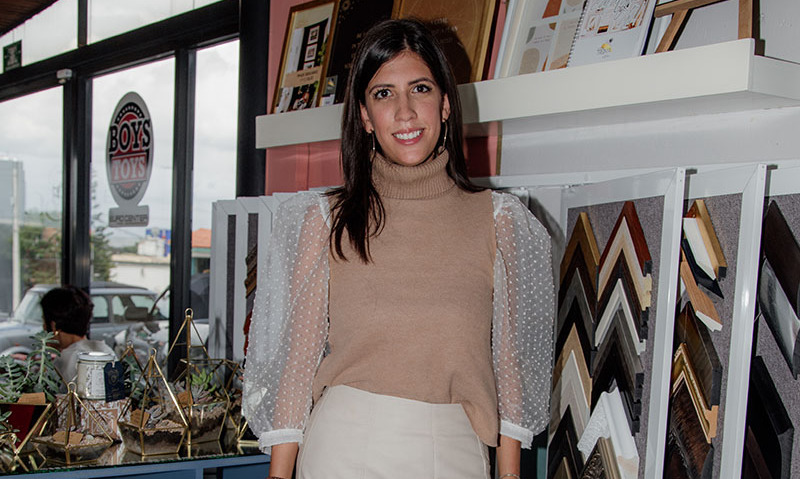 María Cristina Orozco