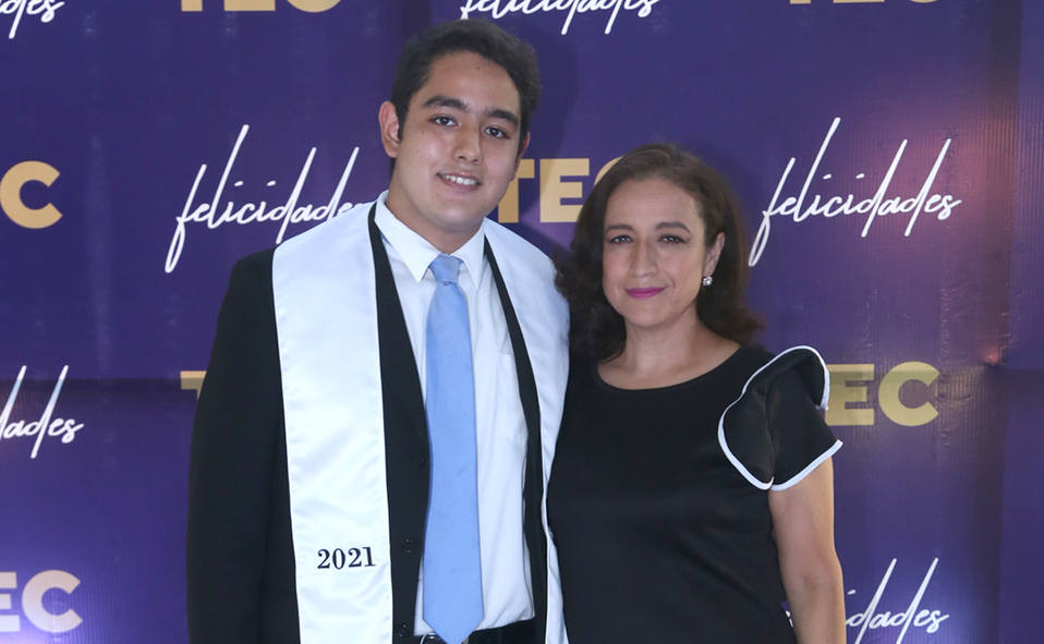 Facundo y Patricia