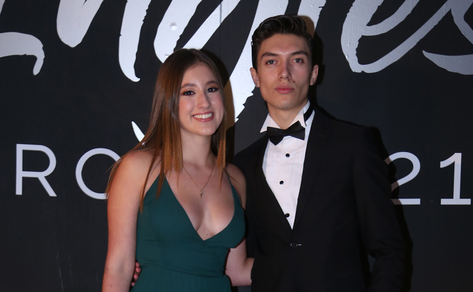 Katia y Alberto