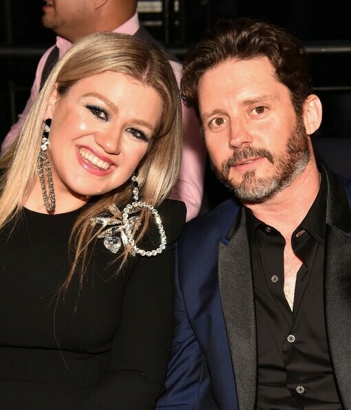 Kelly Clarkson pagará 4 millones al mes a su ex esposo (Foto: Instagram)