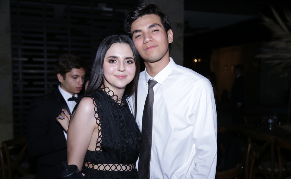 María y José