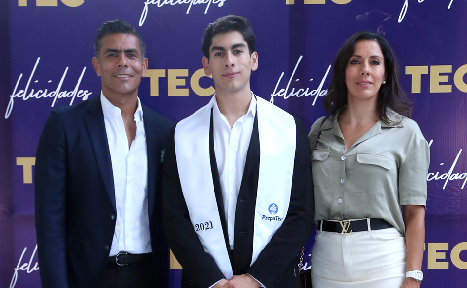 Oswaldo, Oswaldo y Esperanza