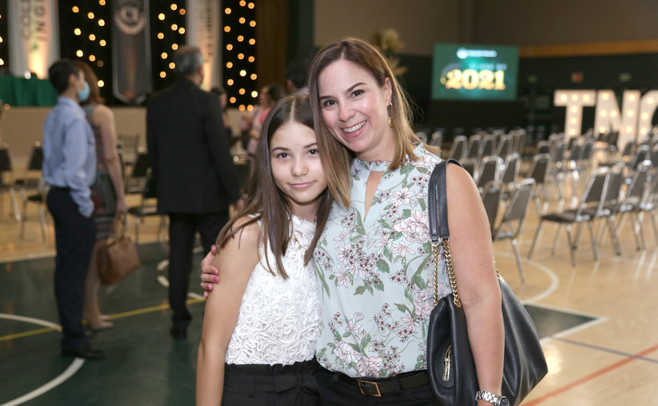 Renata y Valeria