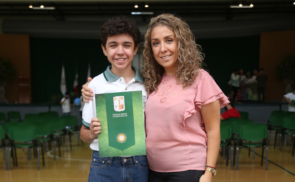 Roberto y Susana