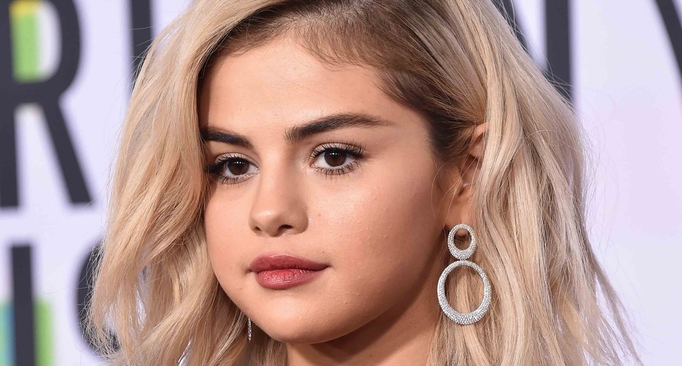 Selena Gómez siempre está en tendencia (Shutterstock).