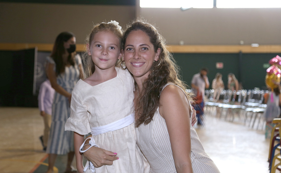 Susy y Susana