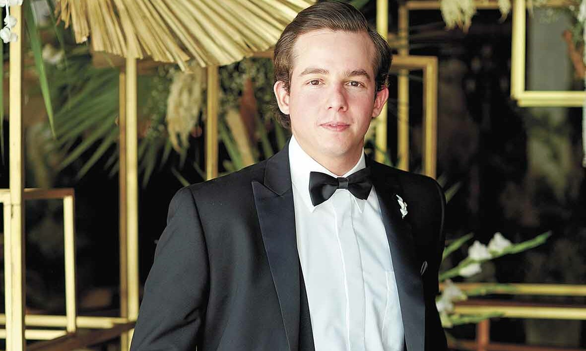 Gonzalo Meza / Fotos: José Chang