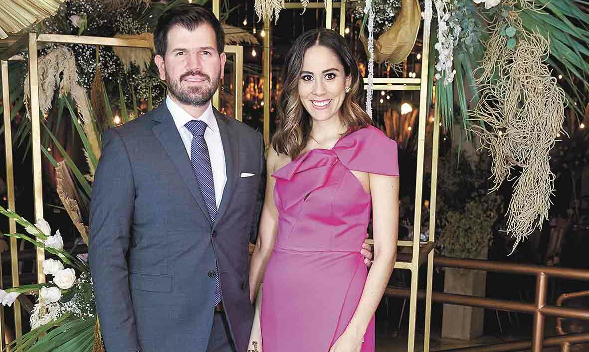 José Bernardo Garza y Diana Rábago / Fotos: José Chang