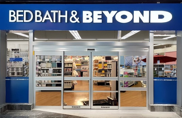 Bed Bath & Beyond