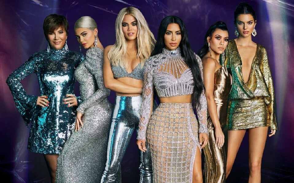 El clan Kardashian siguen una dieta para estar sanas y tonificar su figura.
