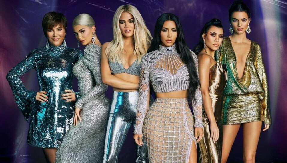 El clan Kardashian siguen una dieta para estar sanas y tonificar su figura.