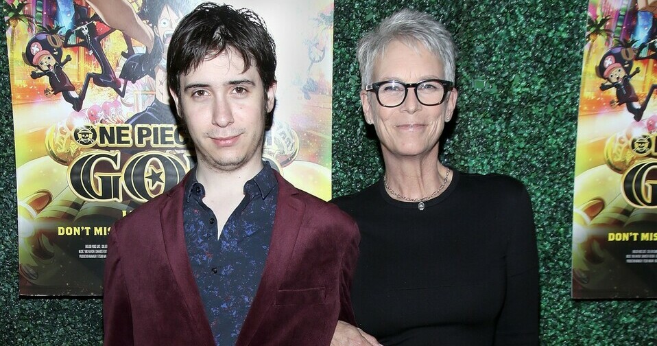 Jamie Lee Curtis presenta orgullosamente a su hijo transgénero: Ruby (Foto: Instagram)