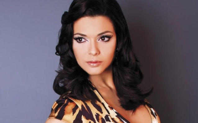 Rosalinda Bueso, diplomática hondureña.