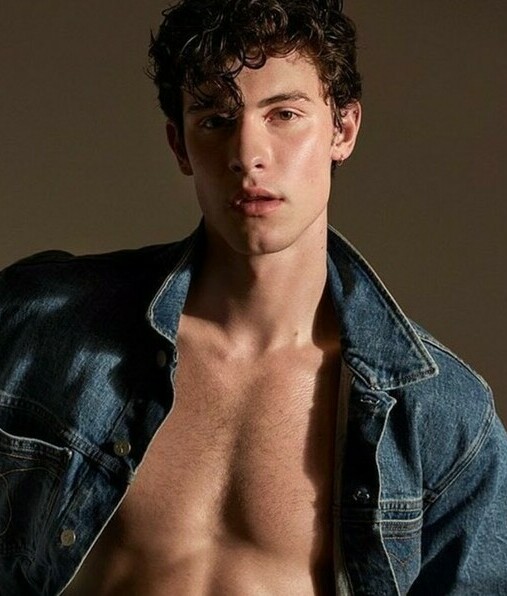 Shawn Mendes