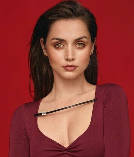 Ana de Armas: Así se ve como Marilyn Monroe para Blonde