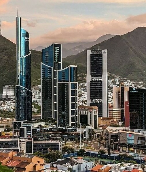 Calidad de vida en México. Las mejores ciudades para vivir en 2021. (Foto: Instagram).