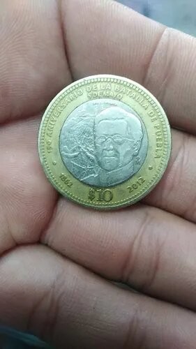moneda