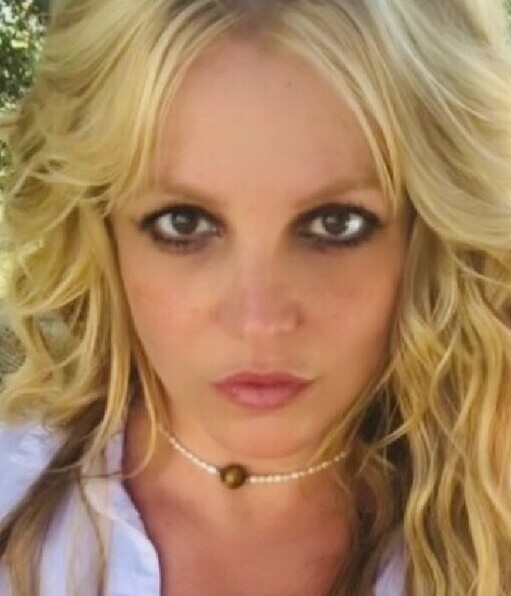 Britney Spears (Foto: Instagram).