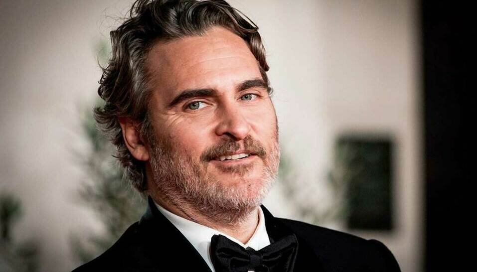 Joaquin Phoenix sorprende con sobrepeso para papel en Disappointment Blvd