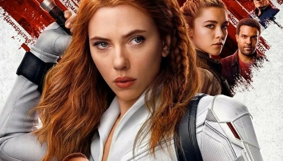 Scarlett Johanson. Disney responde a la demanda por Black Widow. (Foto: Instagram).