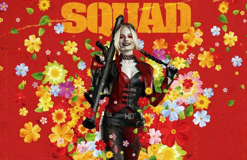 Suicide Squad: todo lo que debes saber antes de su estreno en 2021